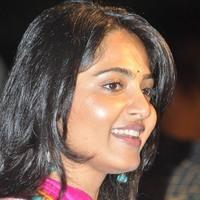 Anushka Shetty at Mogudu audio Launch - Pictures | Picture 100547